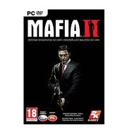 Mafia II (DLC Pack - datadisk) CZ - PC Game