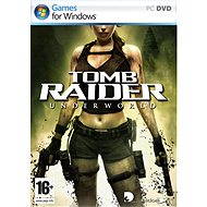 Tomb Raider: Underworld (Classics Collection) - PC Game