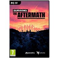 Surviving the Aftermath: Day One Edition - PC játék