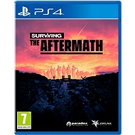 Surviving the Aftermath Day One Edition - PC Game
