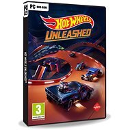 Hot Wheels Unleashed - PC játék