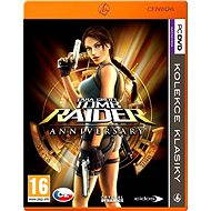 Tomb Raider: Anniversary (Kolekce Klasiky) - PC Game