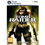 Tomb Raider: Underworld - PC Game