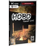 Hobo: Tough Life – Špeciálna Edícia - Hra na PC