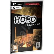 Hobo: Tough Life - PC-Spiel