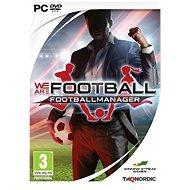 We are Football - PC-Spiel