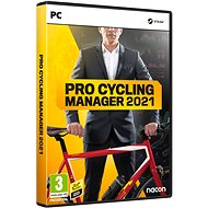 Pro Cycling Manager 2021 - PC Game