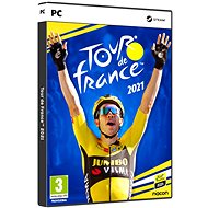 Tour de France 2021 - PC Game