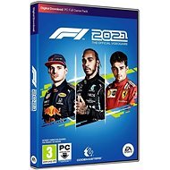 F1 2021 - PC Game