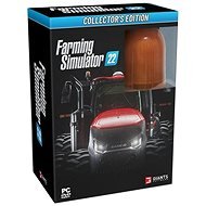 Farming Simulator 22 - Collector's Edition - PC Game