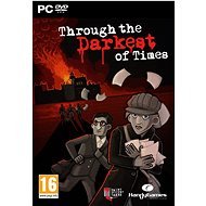 Through the Darkest of Times - PC Game