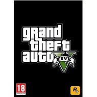 Grand Theft Auto V (Special Edition) - PC Game