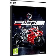RiMS Racing - PC játék