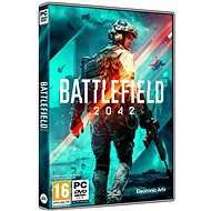 Battlefield 2042 - PC Game