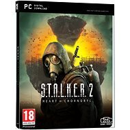 STALKER 2: Heart of Chornobyl - PC Game