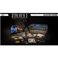 STALKER 2: Heart of Chernobyl Collectors Edition - PC-Spiel