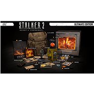 STALKER 2: Heart of Chornobyl Ultimate Edition - PC Game