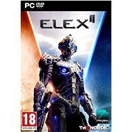 ELEX II - PC-Spiel