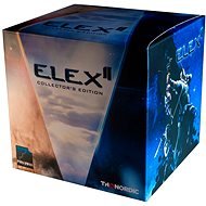 ELEX II: Collectors Edition - PC játék