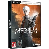 The Medium: Two Worlds Special Edition - PC-Spiel