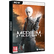The Medium: Two Worlds Special Edition - PC Game