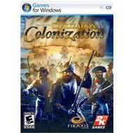 Civilization IV: Colonization - PC Game