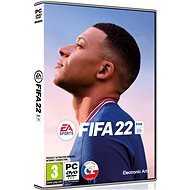 FIFA 22 - Hra na PC