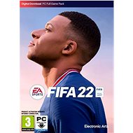 FIFA 22 - Hra na PC