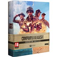 Company of Heroes 3 Premium Edition - PC Game