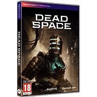 Dead Space - PC Game