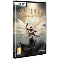 Disciples: Liberation - Deluxe Edition - PC játék