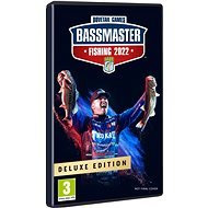 Bassmaster Fishing 2022: Deluxe Edition - PC Game
