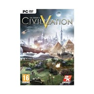 Civilization V - PC Game