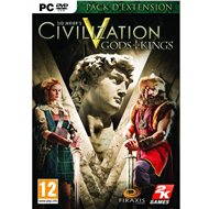 Civilization V: Gods And Kings - PC Game