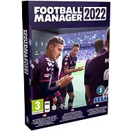 Football Manager 2022 - Hra na PC