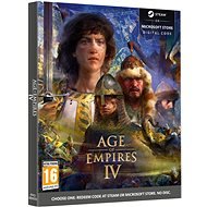 Age of Empires IV - PC-Spiel