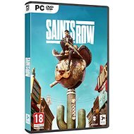 Saints Row: Day One Edition - PC Game
