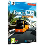 Tourist Bus Simulator - Hra na PC