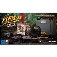 Jagged Alliance 3: Tactical Edition - Hra na PC