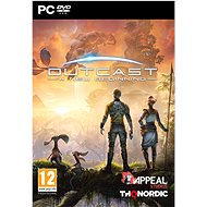 Outcast: A New Beginning - PC Game