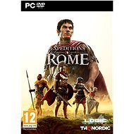Expeditions: Rome - PC-Spiel