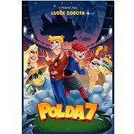 Polda 7 - PC Game