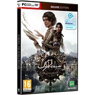 Syberia: The World Before - Deluxe Edition - PC-Spiel