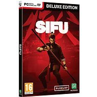 Sifu Deluxe Edition - PC játék