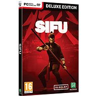 Sifu - Deluxe Edition - PC Game