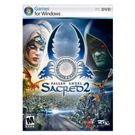 Sacred 2: Fallen Angel (Special Edition) - PC Game