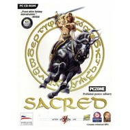 Sacred - PC Game