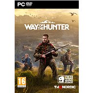 Way of the Hunter - PC Game