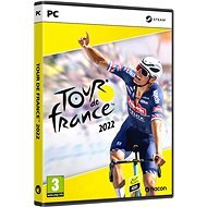 Tour de France 2022 - PC játék