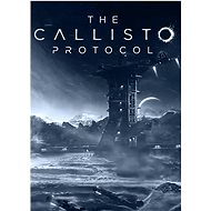 The Callisto Protocol - Day One Edition - PC Game